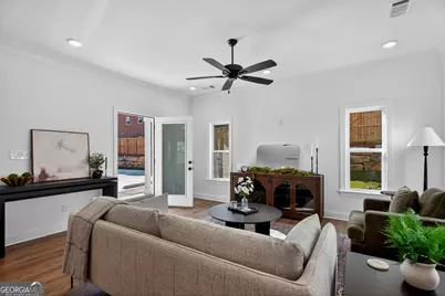 405 Broome Street #UNIT 5, Lagrange, GA 30240 - Photo 5