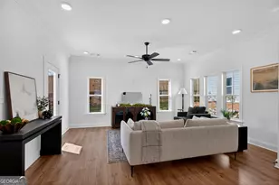 405 Broome St, Lagrange, GA 30240 - Photo 3