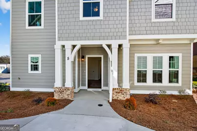 405 Broome Street #UNIT 5, Lagrange, GA 30240 - Photo 23
