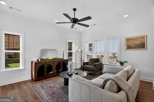 405 Broome St, Lagrange, GA 30240 - Photo 5