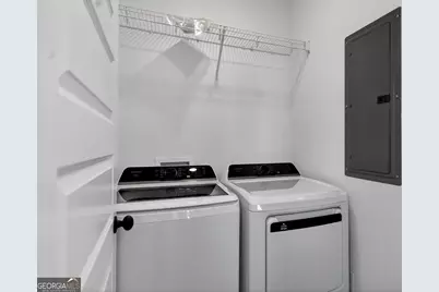 405 Broome Street #UNIT 5, Lagrange, GA 30240 - Photo 21