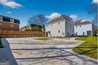 405 Broome Street #UNIT 5, Lagrange, GA 30240 - Photo 25