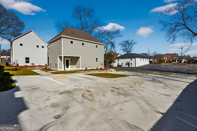 405 Broome Street #UNIT 5, Lagrange, GA 30240 - Photo 25