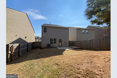 5113 Rapahoe Trail, College Park, GA 30349 - Photo 5