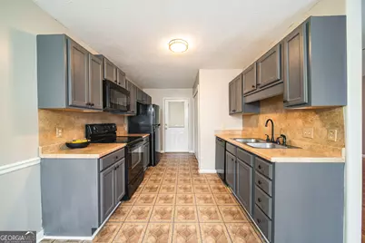 124 Woodridge Circle, Lagrange, GA 30241 - Photo 21