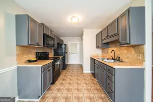 124 Woodridge Cir, Lagrange, GA 30241 - Photo 21