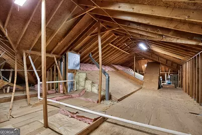 100 Highview Trace, Fayetteville, GA 30215 - Photo 37