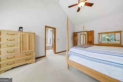 100 Highview Trace, Fayetteville, GA 30215 - Photo 29