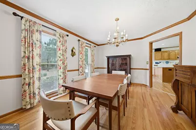 100 Highview Trace, Fayetteville, GA 30215 - Photo 7