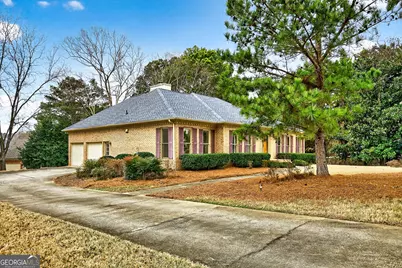 100 Highview Trace, Fayetteville, GA 30215 - Photo 3