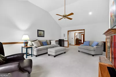 100 Highview Trace, Fayetteville, GA 30215 - Photo 25