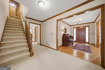 100 Highview Trace, Fayetteville, GA 30215 - Photo 23