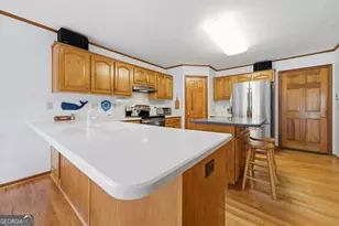 100 Highview Trce, Fayetteville, GA 30215 - Photo 11