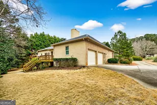 100 Highview Trce, Fayetteville, GA 30215 - Photo 5