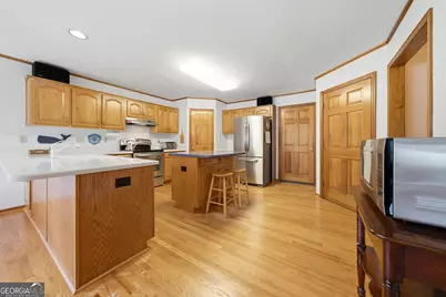 100 Highview Trace, Fayetteville, GA 30215 - Photo 3