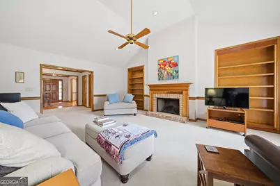 100 Highview Trace, Fayetteville, GA 30215 - Photo 21