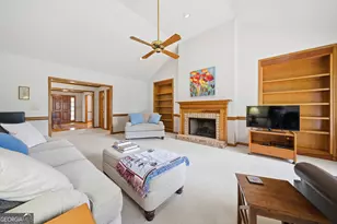 100 Highview Trce, Fayetteville, GA 30215 - Photo 21