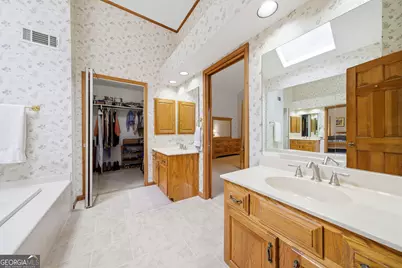 100 Highview Trace, Fayetteville, GA 30215 - Photo 31