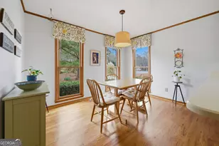 100 Highview Trce, Fayetteville, GA 30215 - Photo 9