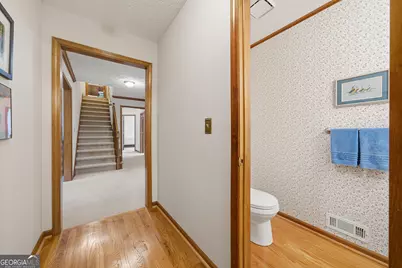 100 Highview Trace, Fayetteville, GA 30215 - Photo 17