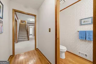 100 Highview Trce, Fayetteville, GA 30215 - Photo 17