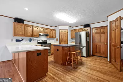 100 Highview Trace, Fayetteville, GA 30215 - Photo 21