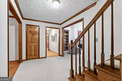 100 Highview Trace, Fayetteville, GA 30215 - Photo 15