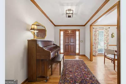 100 Highview Trace, Fayetteville, GA 30215 - Photo 5