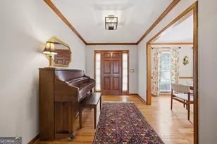 100 Highview Trce, Fayetteville, GA 30215 - Photo 5