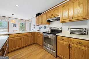 100 Highview Trce, Fayetteville, GA 30215 - Photo 13