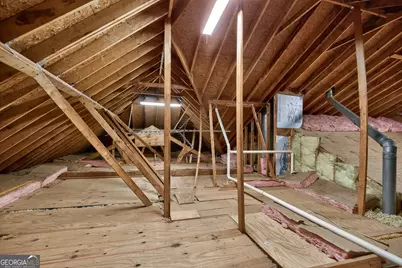 100 Highview Trace, Fayetteville, GA 30215 - Photo 43