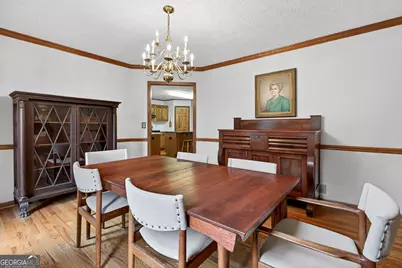 100 Highview Trace, Fayetteville, GA 30215 - Photo 17