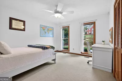 100 Highview Trace, Fayetteville, GA 30215 - Photo 33