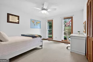 100 Highview Trce, Fayetteville, GA 30215 - Photo 33