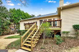 100 Highview Trce, Fayetteville, GA 30215 - Photo 7