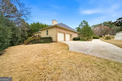 100 Highview Trace, Fayetteville, GA 30215 - Photo 35