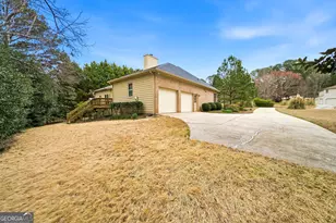 100 Highview Trce, Fayetteville, GA 30215 - Photo 35