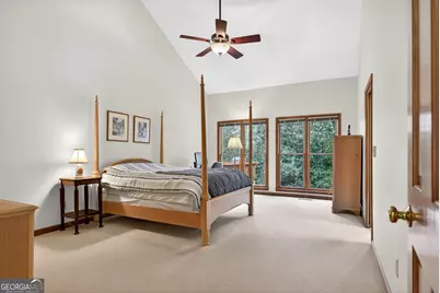 100 Highview Trace, Fayetteville, GA 30215 - Photo 35