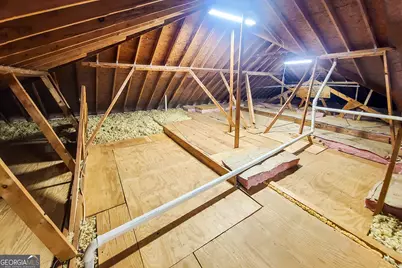 100 Highview Trace, Fayetteville, GA 30215 - Photo 41