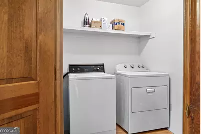 100 Highview Trace, Fayetteville, GA 30215 - Photo 29