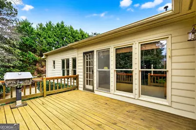 100 Highview Trace, Fayetteville, GA 30215 - Photo 9