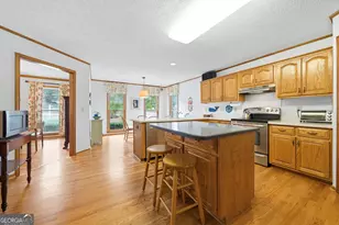 100 Highview Trce, Fayetteville, GA 30215 - Photo 15