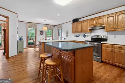 100 Highview Trace, Fayetteville, GA 30215 - Photo 23