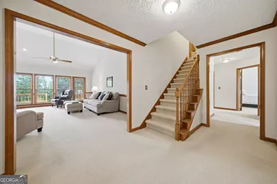 100 Highview Trace, Fayetteville, GA 30215 - Photo 19