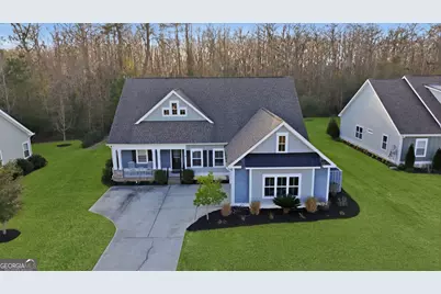 119 Bramswell Road, Pooler, GA 31322 - Photo 5