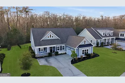 119 Bramswell Road, Pooler, GA 31322 - Photo 9