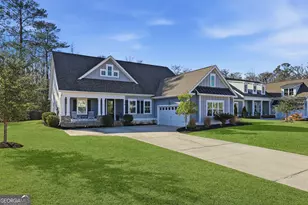 119 Bramswell Rd, Pooler, GA 31322 - Photo 1