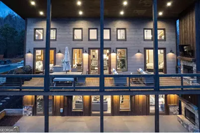 1083 Synacia Drive, Mineral Bluff, GA 30559 - Photo 37