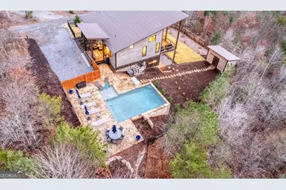 1083 Synacia Drive, Mineral Bluff, GA 30559 - Photo 45