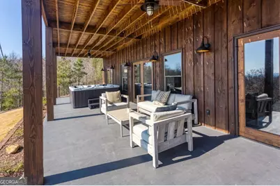 1083 Synacia Drive, Mineral Bluff, GA 30559 - Photo 79